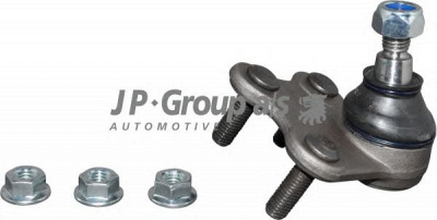 JP GROUP 1140304080 -  Опора шаровая, передняя правая